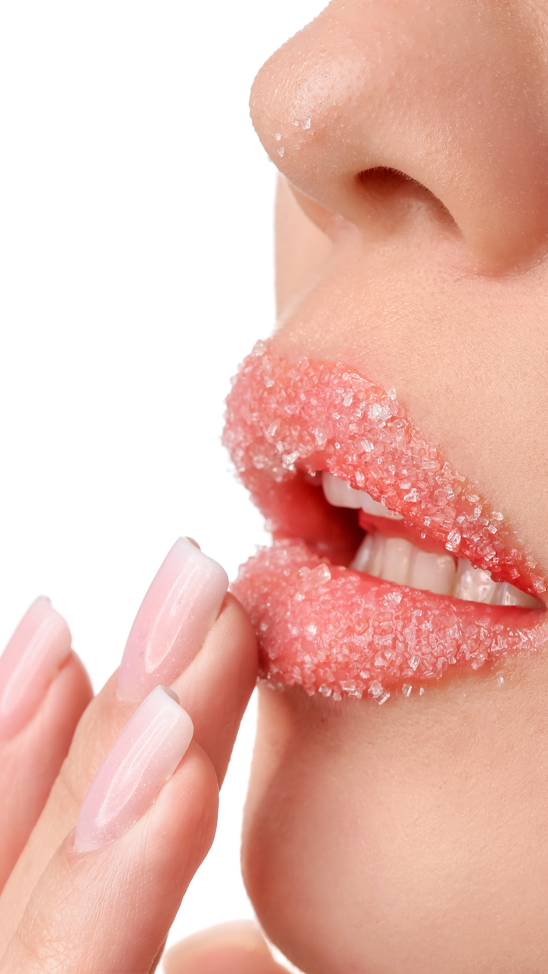 Lip Scrubs