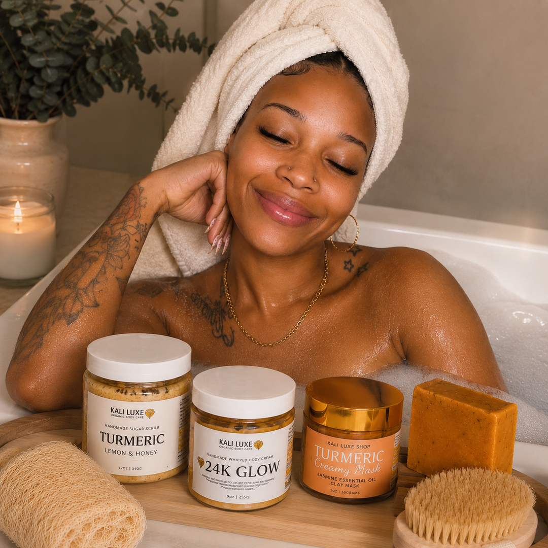 Bath & Body