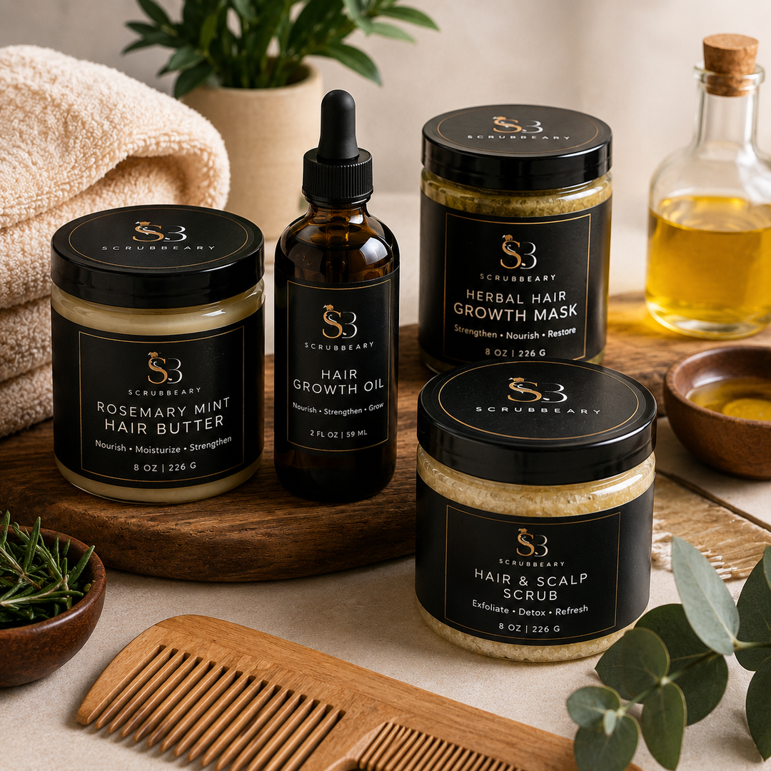 Hair Care