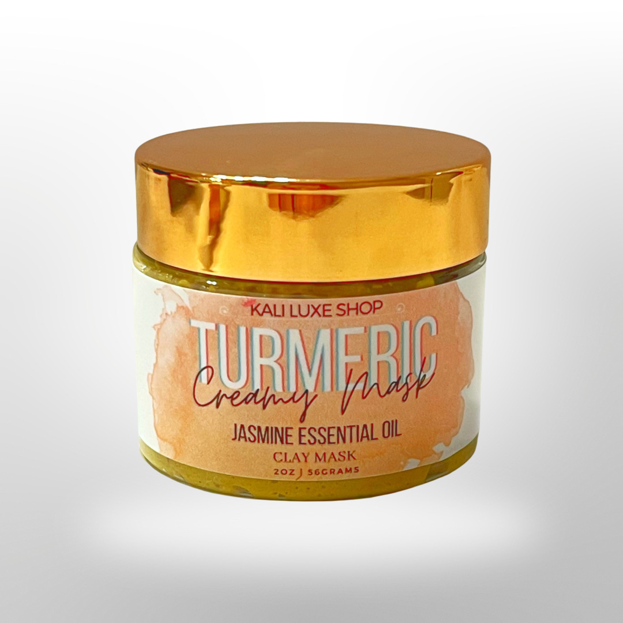 Turmeric Skincare/Skin Fading