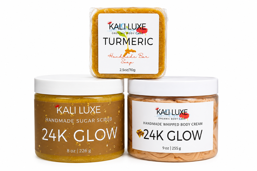 Turmeric Bundle