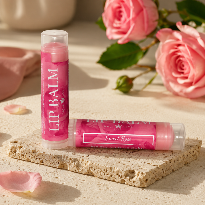Lip Balm (Lip Butter)
