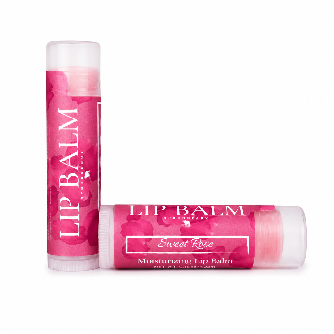 Lip Balm (Lip Butter)