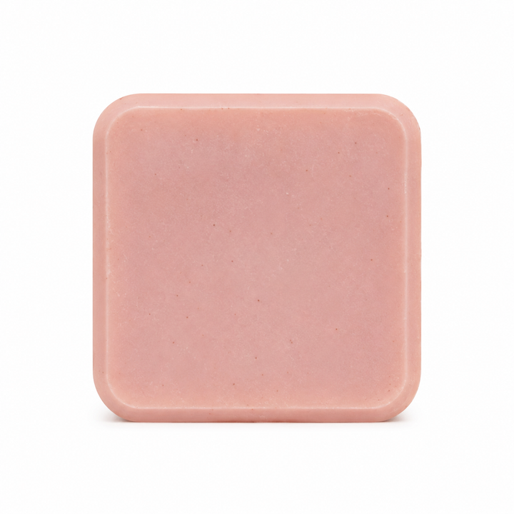 Bourbon Vanilla Soap (Warm Vanilla, Musk &amp; Lemon)