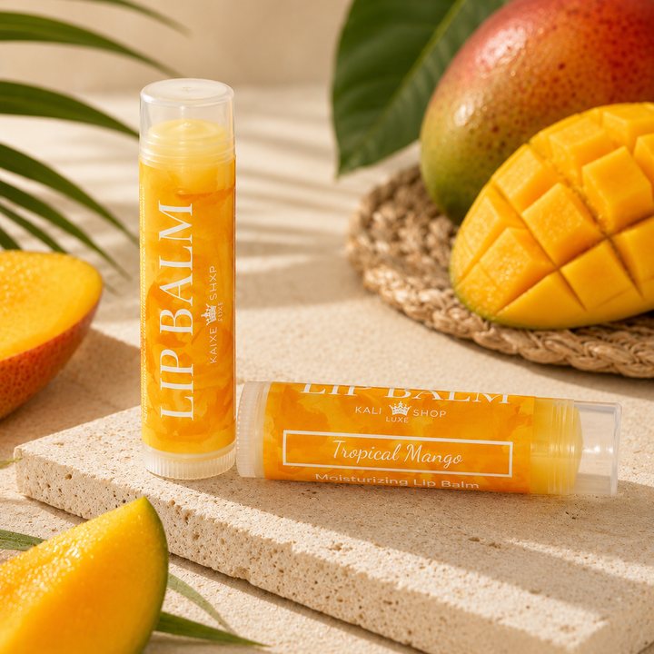 Lip Balm (Lip Butter)