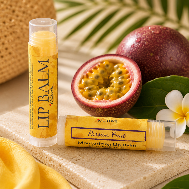 Lip Balm (Lip Butter)