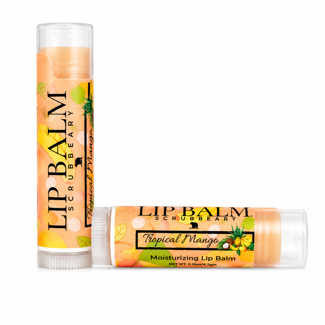 Lip Balm (Lip Butter)