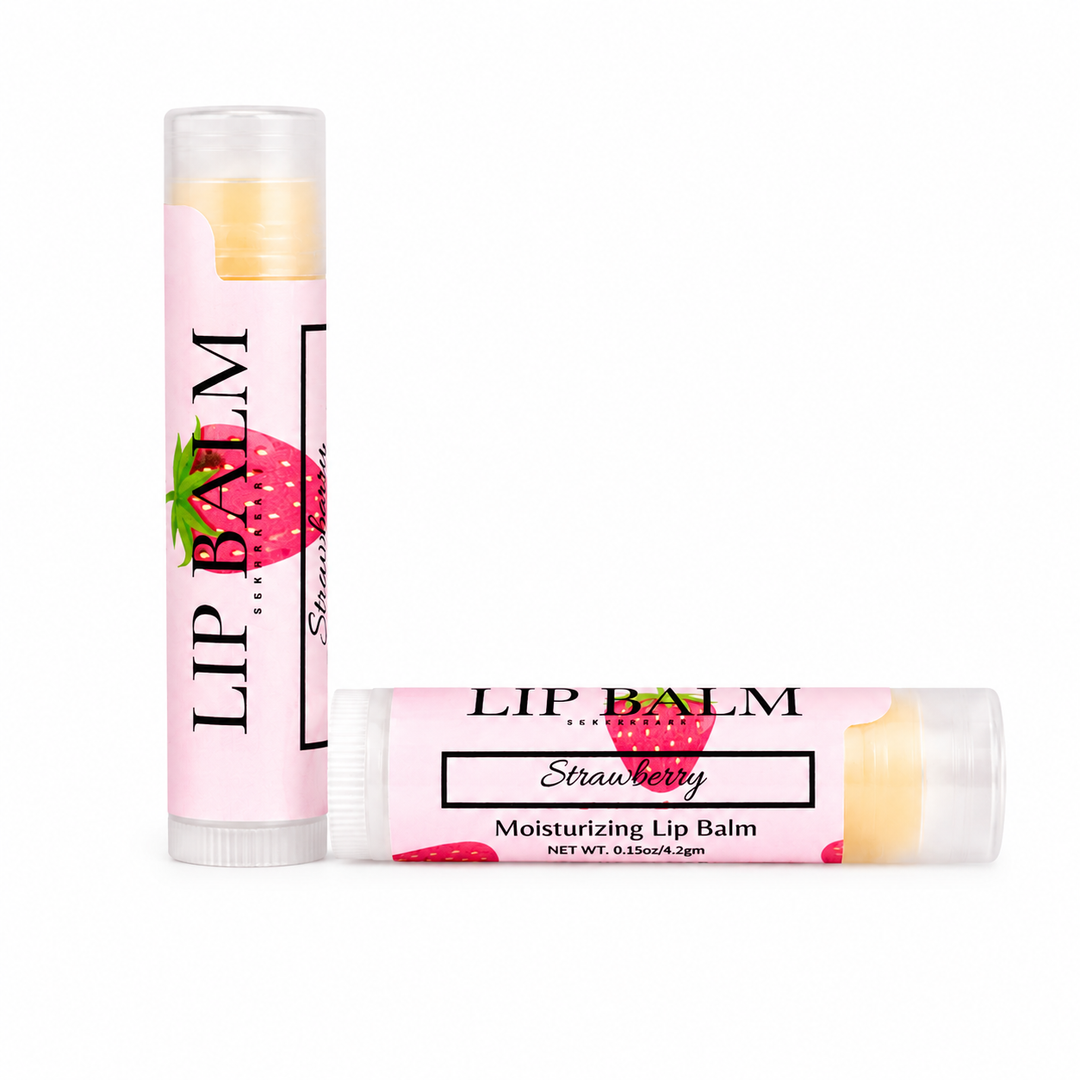 Lip Balm (Lip Butter)
