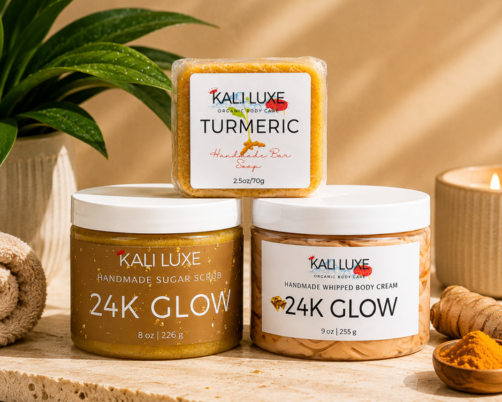 Turmeric Bundle