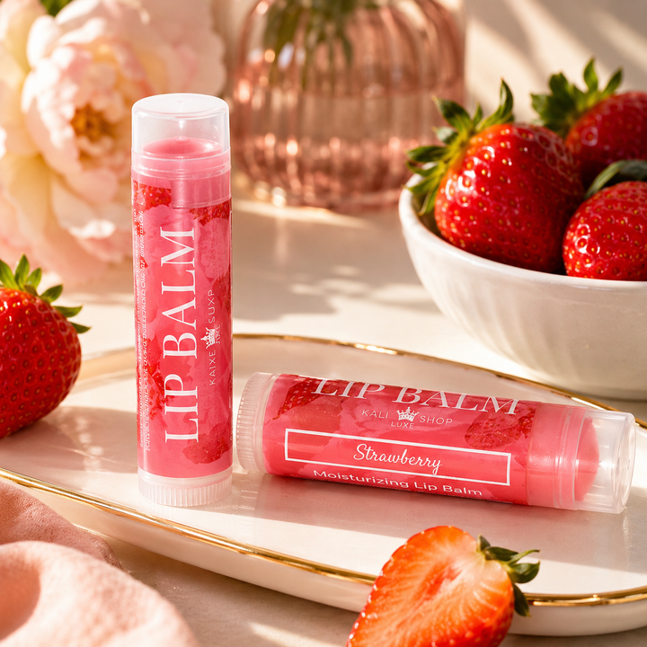 Lip Balm (Lip Butter)