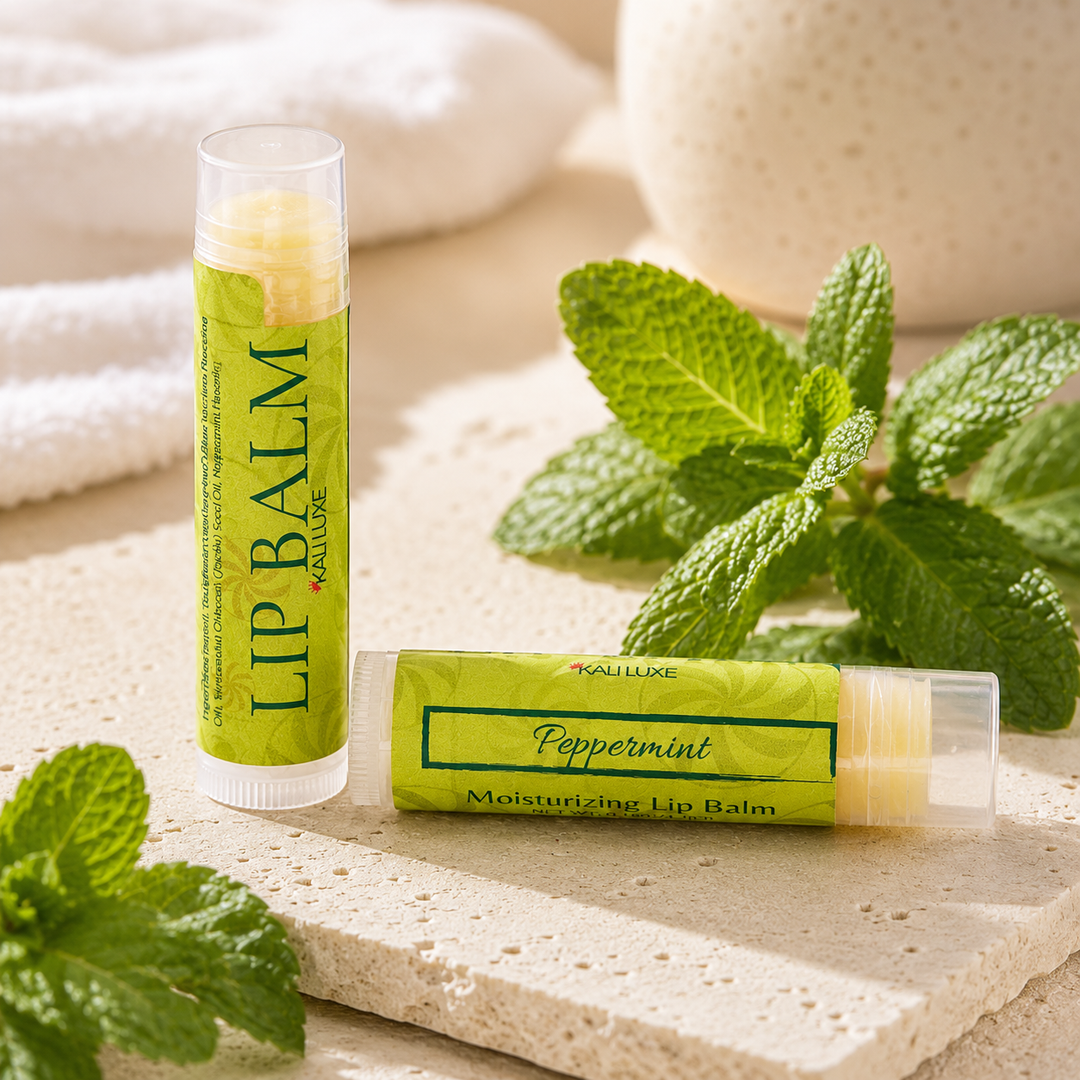Lip Balm (Lip Butter)