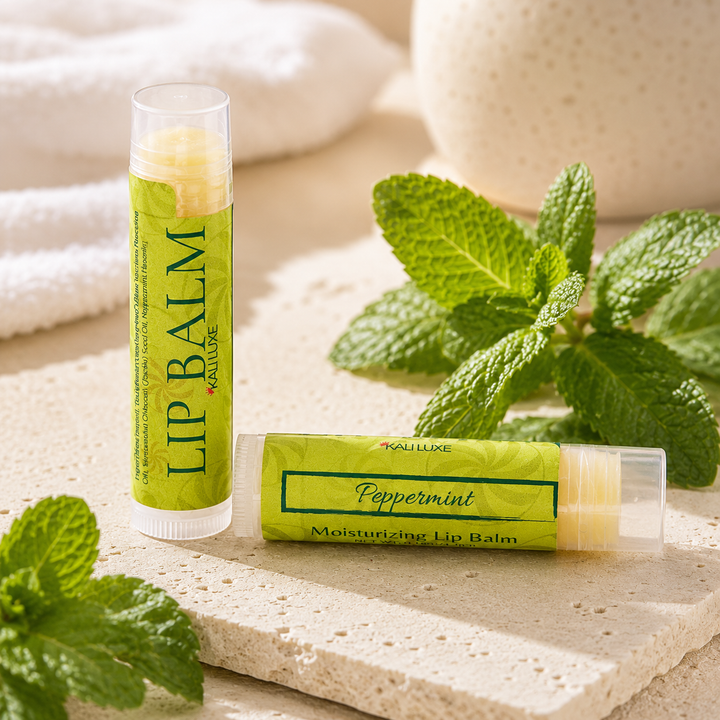 Lip Balm (Lip Butter)