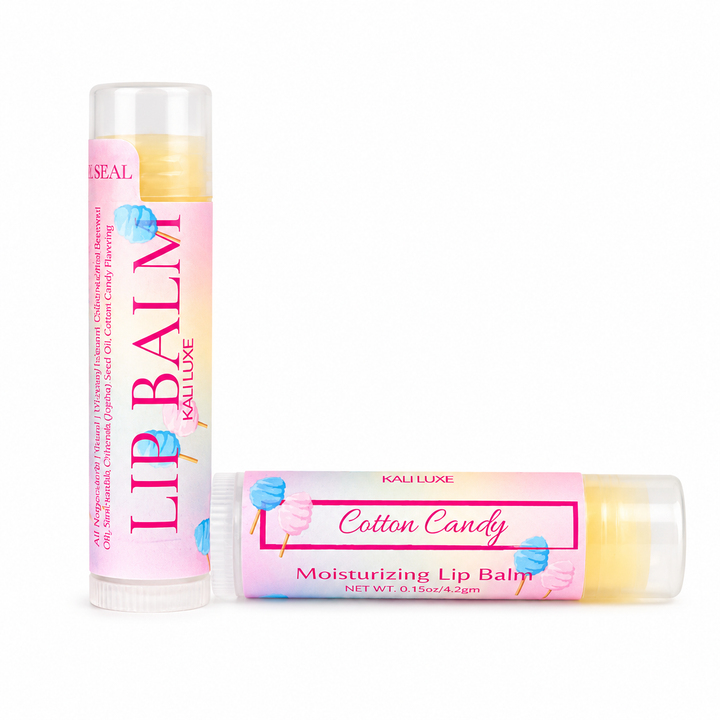 Lip Balm (Lip Butter)