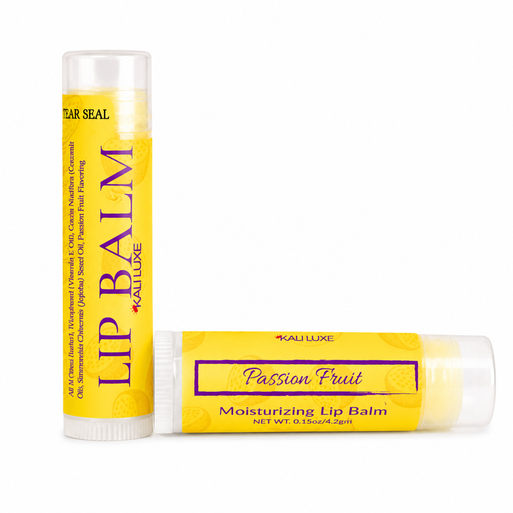 Lip Balm (Lip Butter)