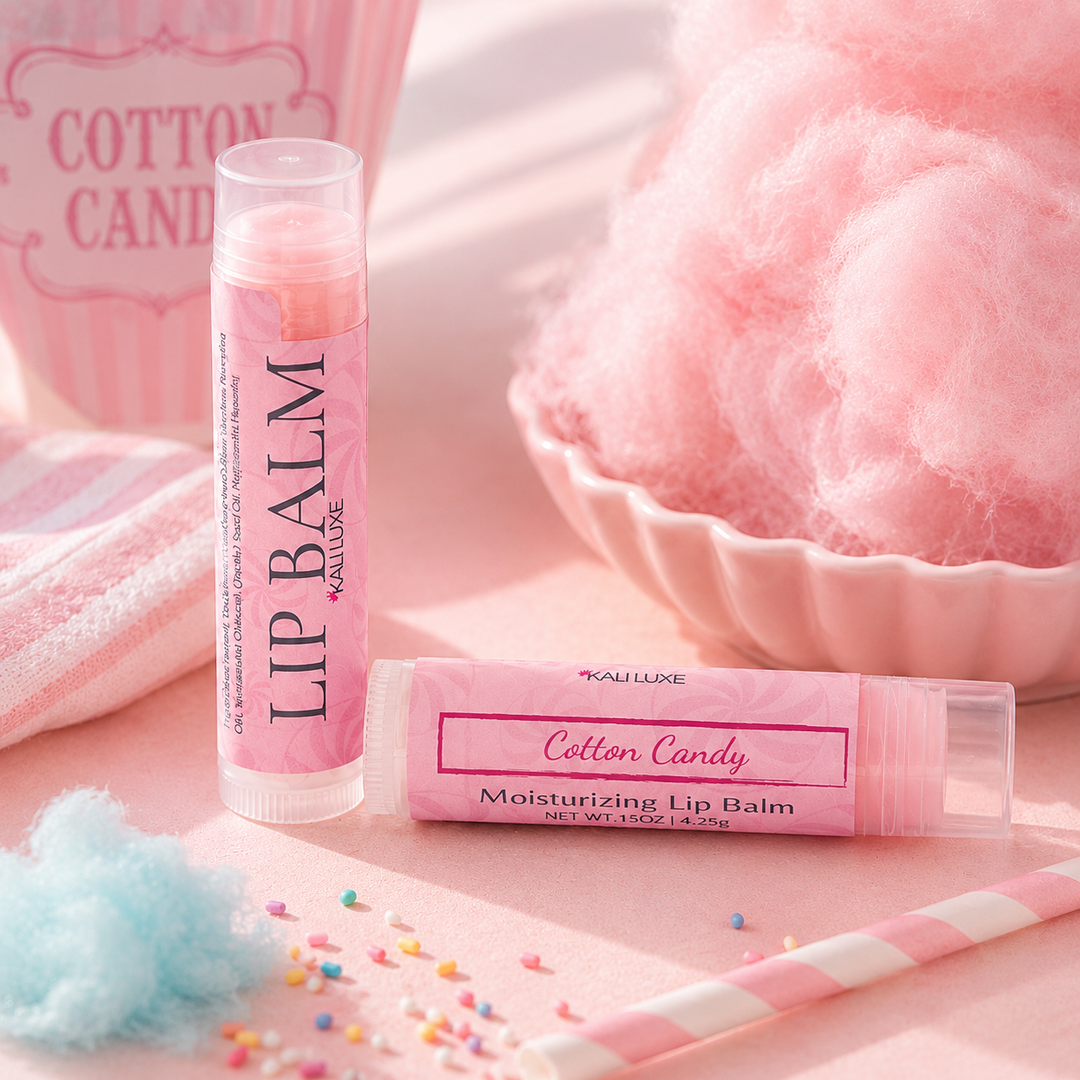 Lip Balm (Lip Butter)