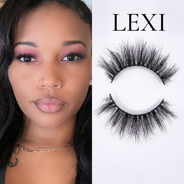 Mink Lashes